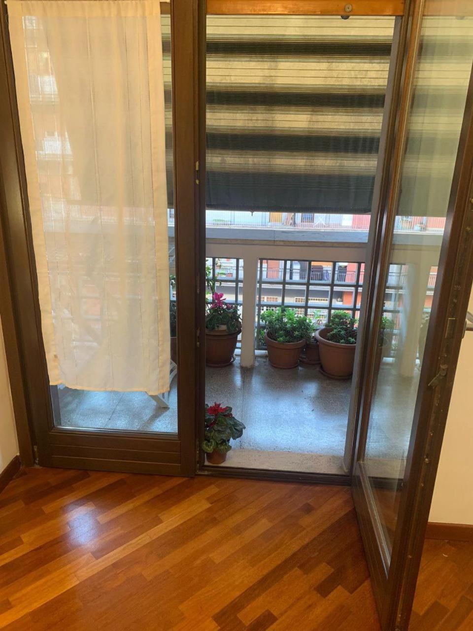 Flavia Apartamento Roma