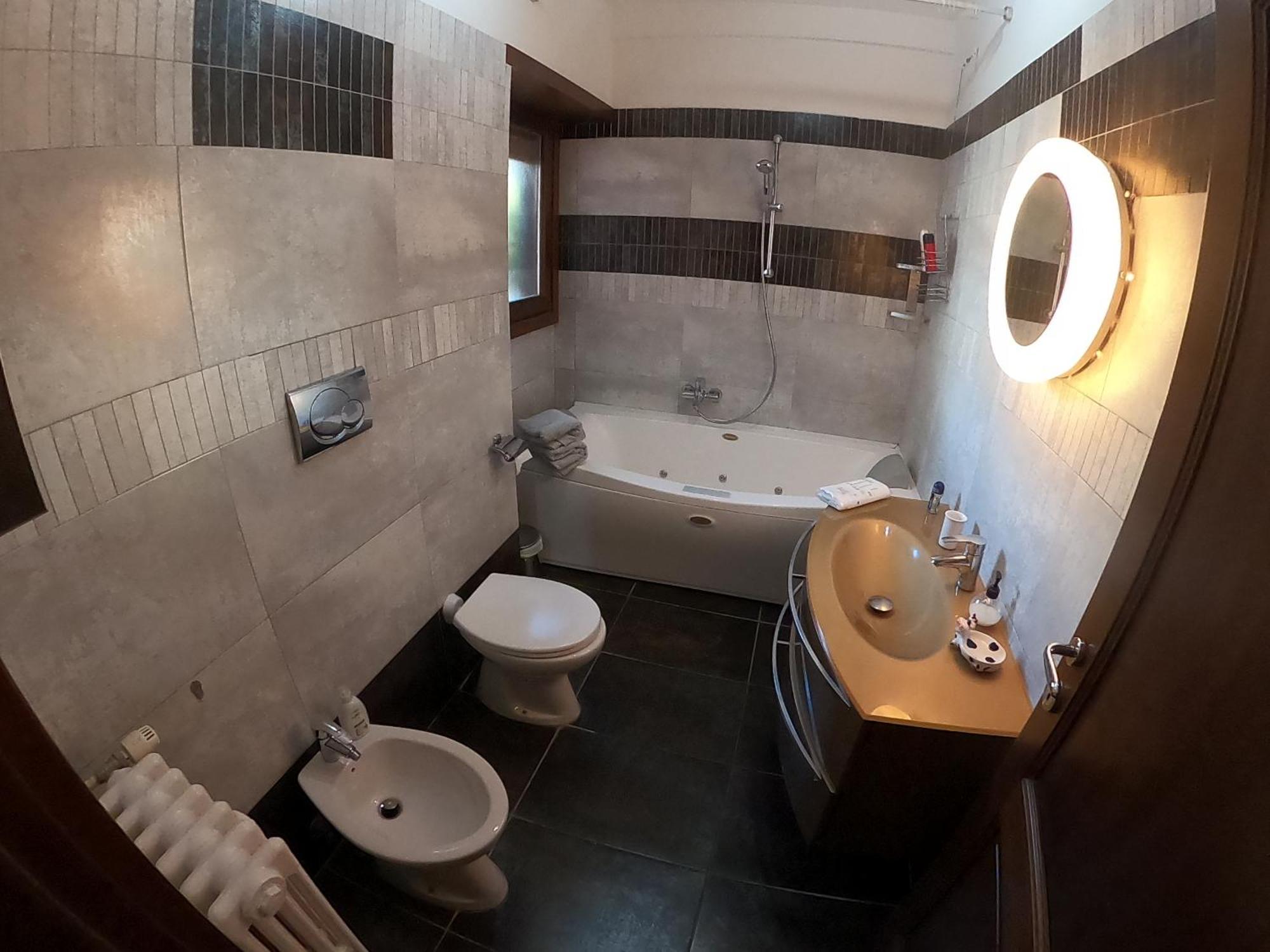 Apartamento Flavia *